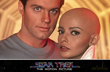 Star Trek: The Original 4 Movie Collection [4xBlu-Ray 4K]+[4xBlu-Ray]