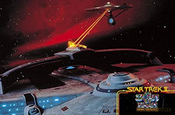 Star Trek: The Original 4 Movie Collection [4xBlu-Ray 4K]+[4xBlu-Ray]