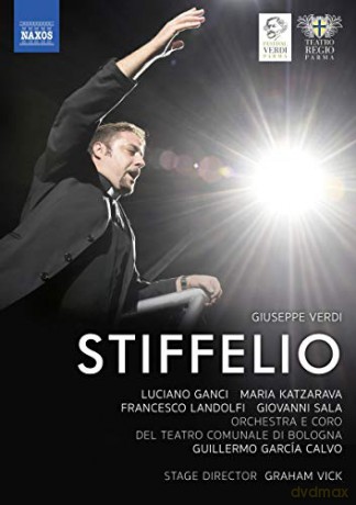 Giuseppe Verdi (1813-1901): Stiffelio