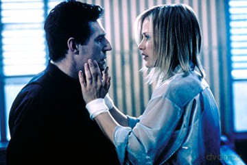 Stigmata (Stygmaty) [Blu-Ray]