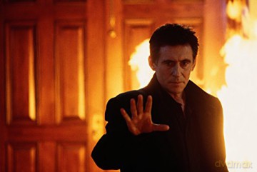 Stigmata (Stygmaty) [Blu-Ray]