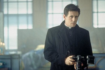 Stigmata (Stygmaty) [Blu-Ray]