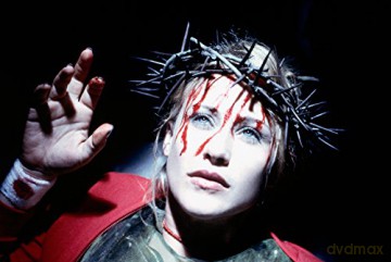 Stigmata (Stygmaty) [Blu-Ray]