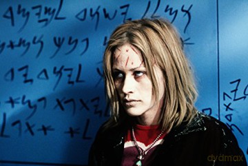 Stigmata (Stygmaty) [Blu-Ray]