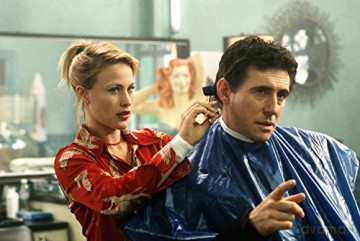 Stigmata (Stygmaty) [Blu-Ray]