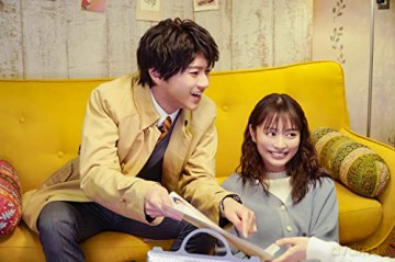 Stimme des Herzens - Whisper of the Heart (2022) (Blu-ray)