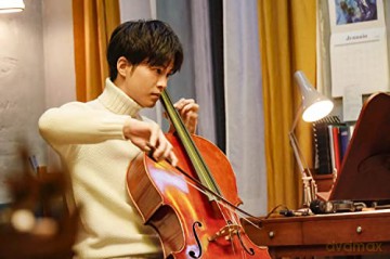 Stimme des Herzens - Whisper of the Heart (2022) (Blu-ray)