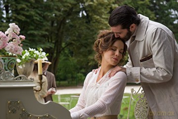 Stonehearst Asylum (Obłąkani) [Blu-Ray]