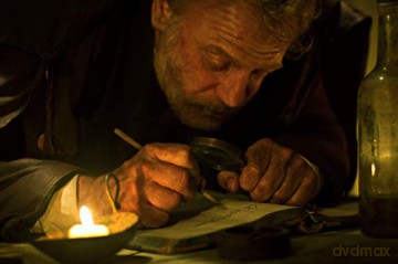 Stormbound - Allein mit dem Wahnsinn (Blu-ray)