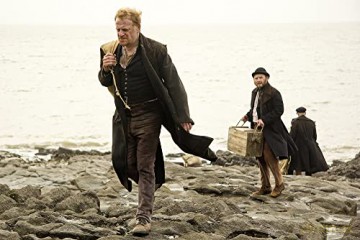 Stormbound - Allein mit dem Wahnsinn (Blu-ray)