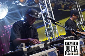 Straight Outta Compton (Director's Cut) (Blu-ray)