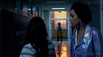 Student Body - Kill Me If You Can (Blu-ray)