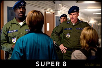 Super 8 [Blu-Ray 4K]+[Blu-Ray]