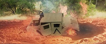 Super Volcano (Blu-ray)