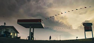 Supercell (Łowcy burz) [Blu-Ray 4K]