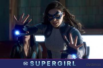 Supergirl season 6 [4xBlu-Ray]
