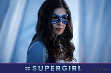 Supergirl season 6 [4xBlu-Ray]