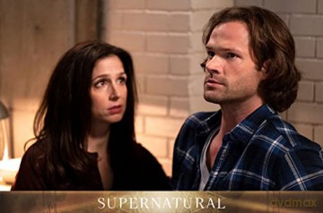 Supernatural Staffel 15 (finale Staffel) (Blu-ray)