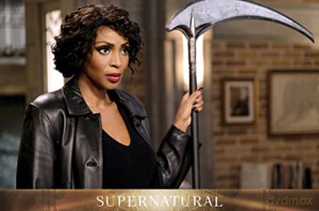 Supernatural Staffel 15 (finale Staffel) (Blu-ray)