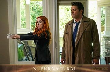 Supernatural Staffel 15 (finale Staffel) (Blu-ray)