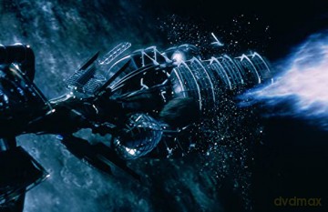 Supernova (steelbook) [Blu-Ray]