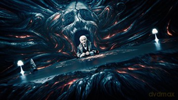 Mafia: Game of Survival (Mafia: Gra o życie) (steelbook) [Blu-Ray 3D]
