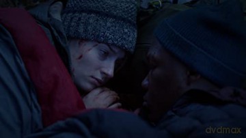 Survive (2022) (Blu-ray)