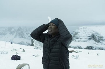 Survive (2022) (Blu-ray)