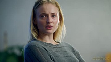 Survive (2022) (Blu-ray)