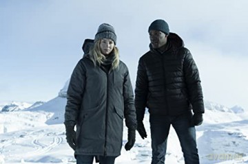 Survive (2022) (Blu-ray)