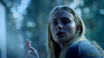 Survive (2022) (Blu-ray)