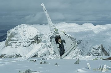 Survive (2022) (Blu-ray)