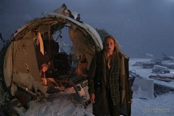 Survive (2022) (Blu-ray)