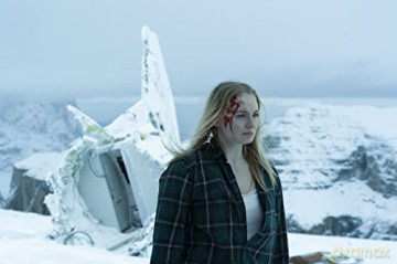 Survive (2022) (Blu-ray)