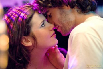 Sweet Desire (Blu-ray)