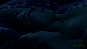 Sweet Desire (Blu-ray)