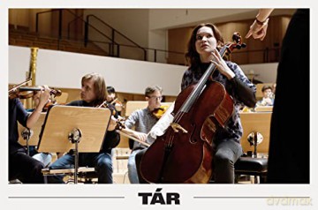 Tár [Blu-Ray]