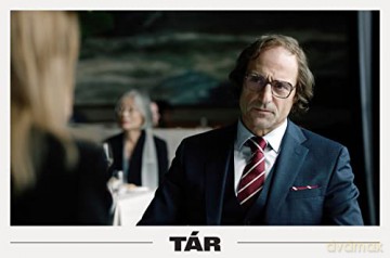 Tár [Blu-Ray]