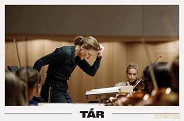 Tár [Blu-Ray]