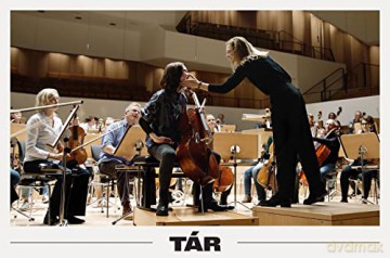 Tár [Blu-Ray]