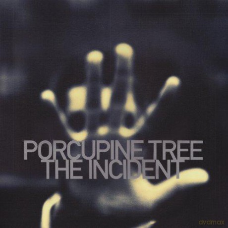Porcupine Tree: The Incident [2xWinyl]