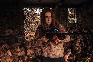 Taken: Requiem (Blu-ray)