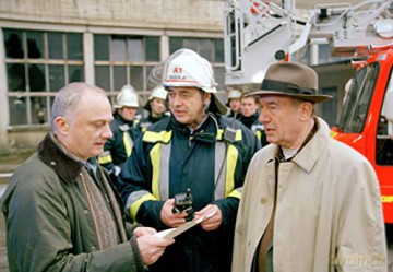 Tatort Team Stuttgart - Bienzle und Kollegen (Gesamtedition) (Blu-ray)