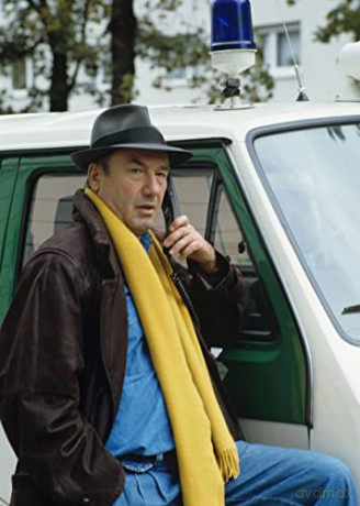 Tatort Team Stuttgart - Bienzle und Kollegen (Gesamtedition) (Blu-ray)
