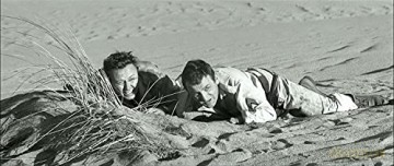 Taxi for Tobruk (Taksówka do Tobruku) [Blu-Ray]