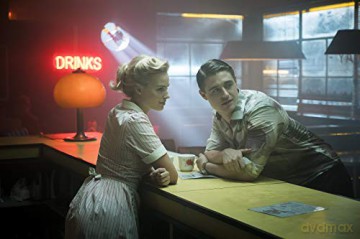 Terminal [Blu-Ray]