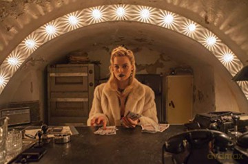 Terminal [Blu-Ray]