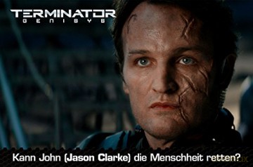Terminator: Genisys [Blu-Ray 4K]+[Blu-Ray]