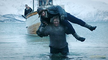 The 12th Man (Blu-ray)