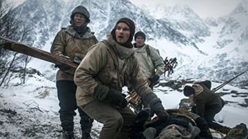 The 12th Man (Blu-ray)